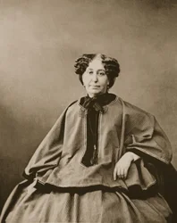 George Sand